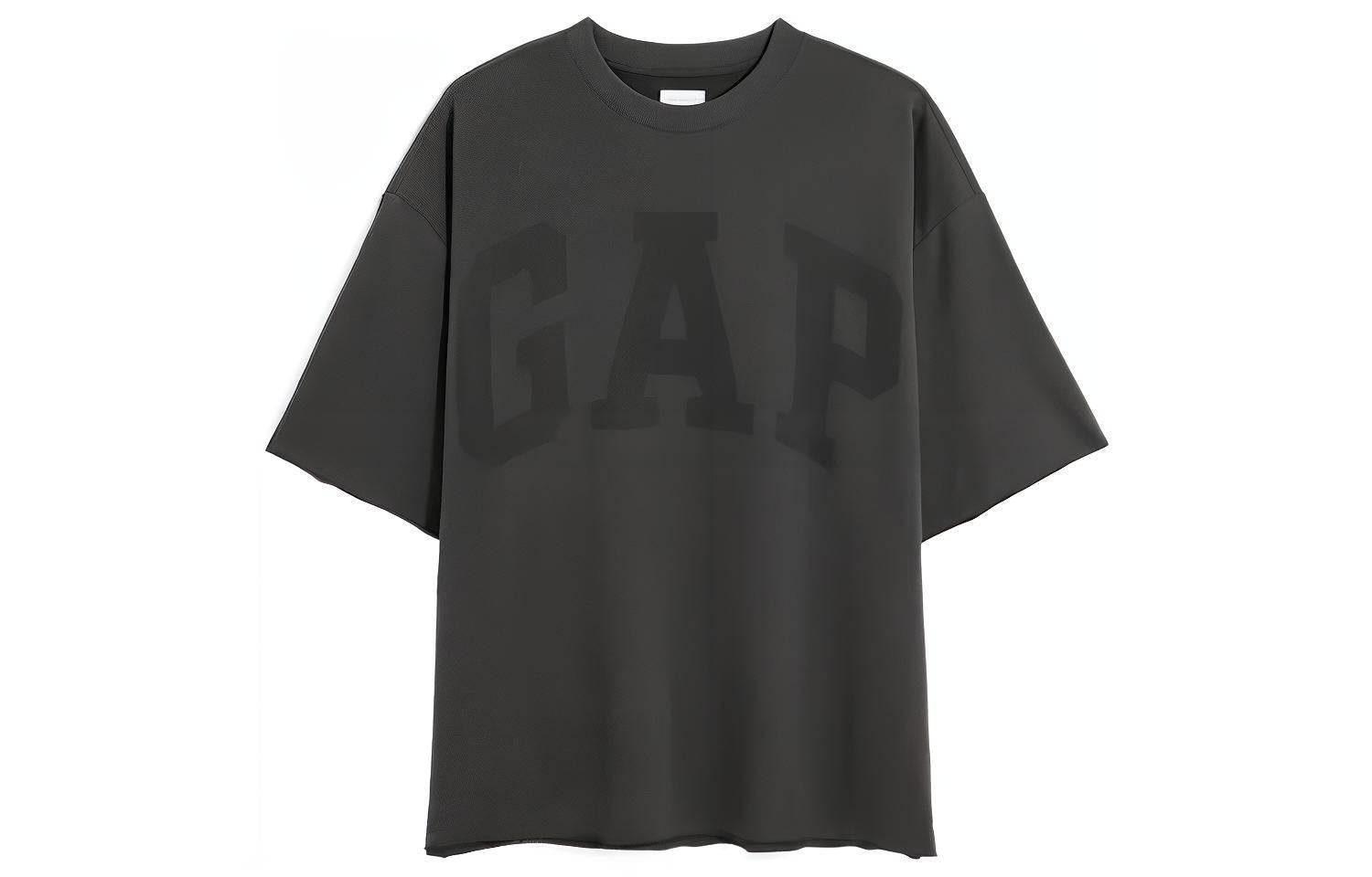 Футболка мужская GAP - Boxette Shop